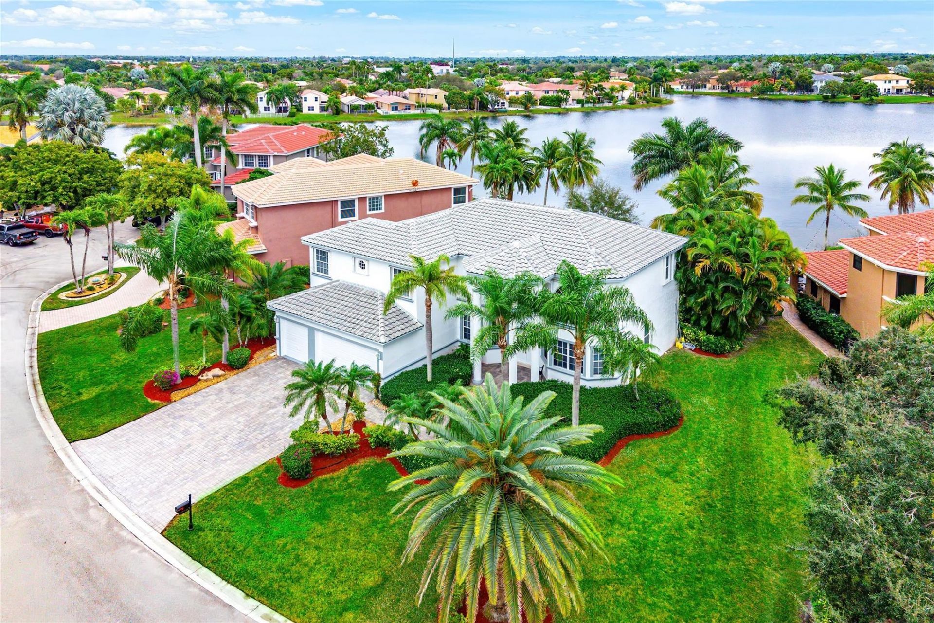 5019 NW 119 Terrace, Coral Springs, FL 33076 Photo