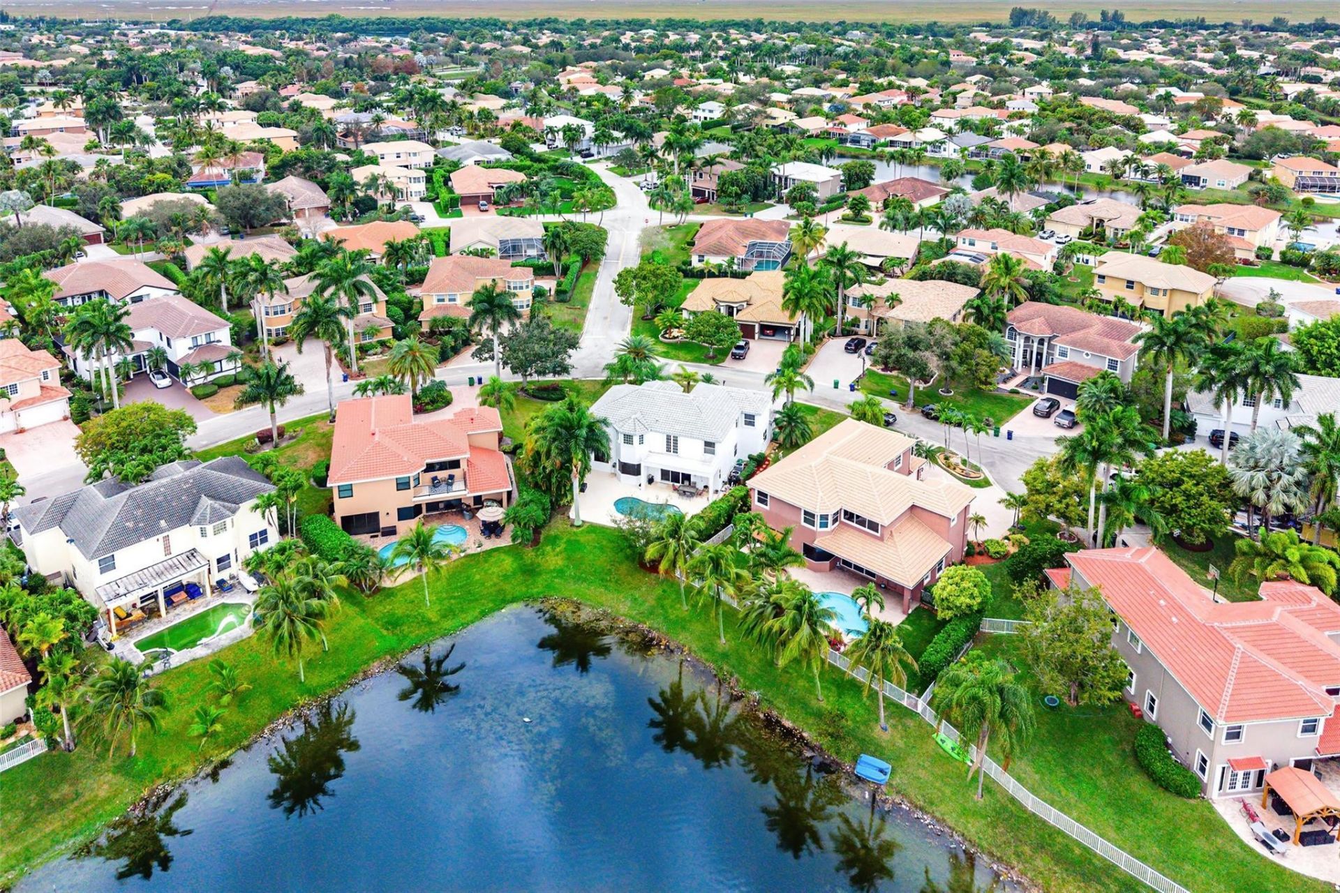 5019 NW 119 Terrace, Coral Springs, FL 33076 Photo