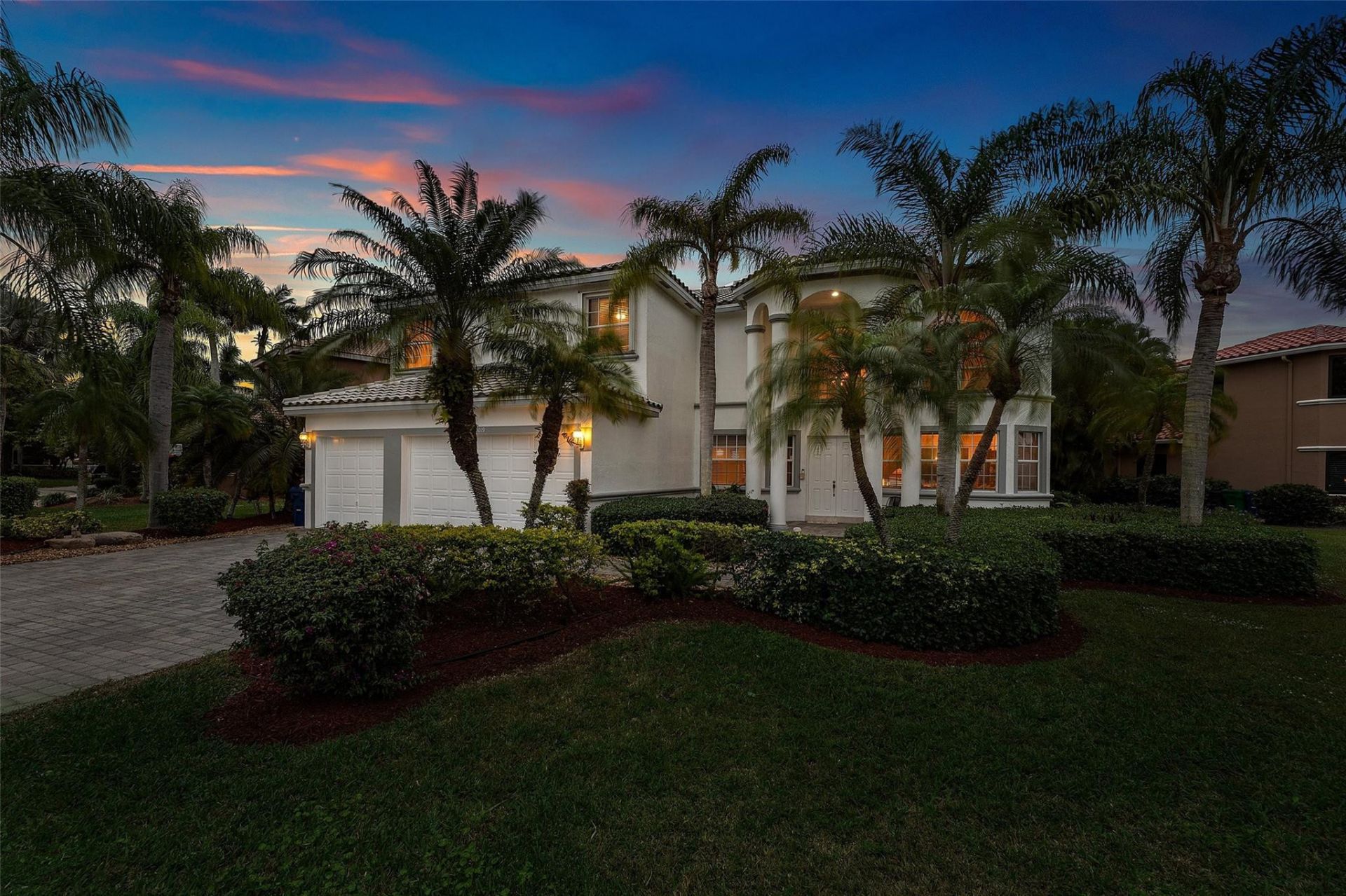 5019 NW 119 Terrace, Coral Springs, FL 33076 Photo