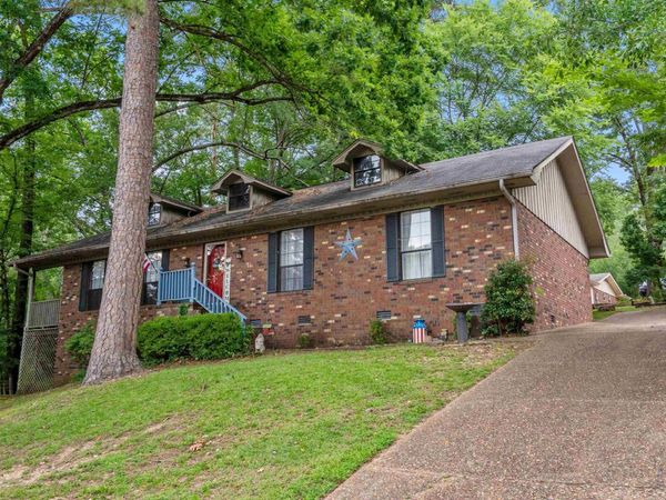 1704 NORTHRIDGE Drive, Arkadelphia, AR 71923