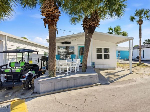 200 Venture Boulevard, Panama City Beach, FL 32408