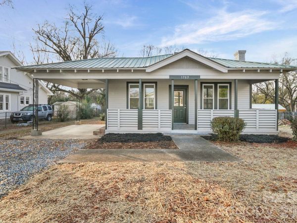 1703 Lowder Street, Albemarle, NC 28001