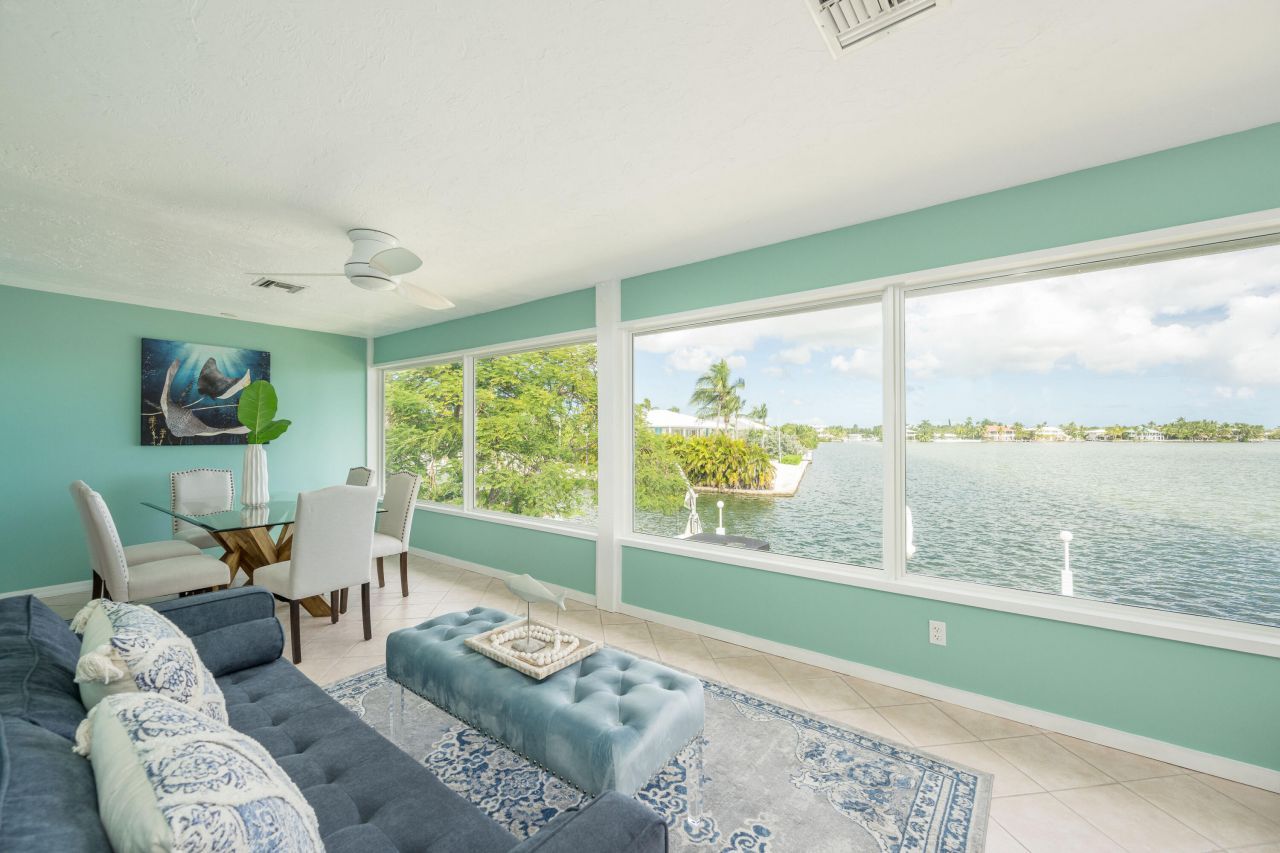 205 S Point Drive, Sugarloaf, FL 33042 Photo