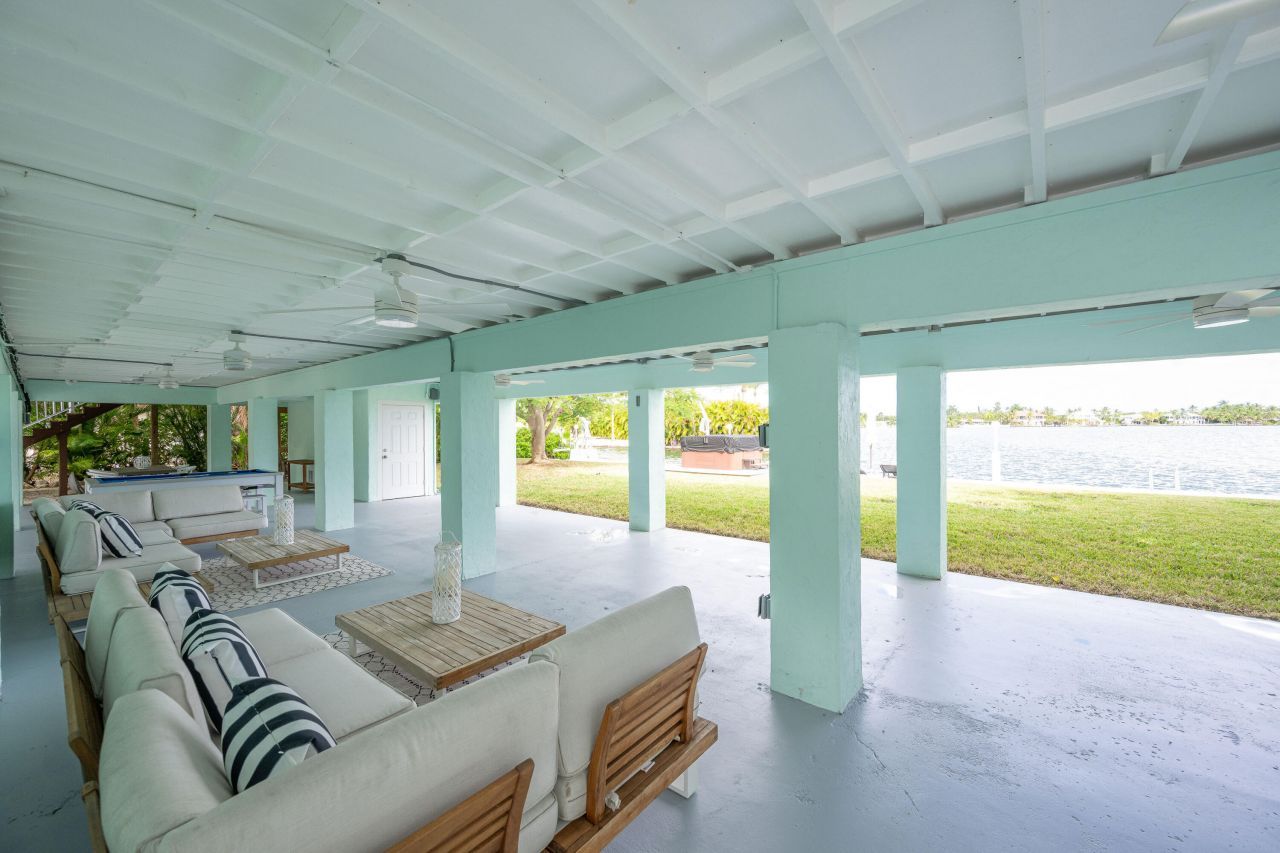 205 S Point Drive, Sugarloaf, FL 33042 Photo