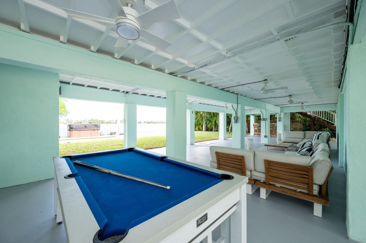 205 S Point Drive, Sugarloaf, FL 33042 Photo