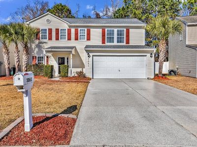 3061 Regency Oak Dr., Carolina Forest, SC 29579