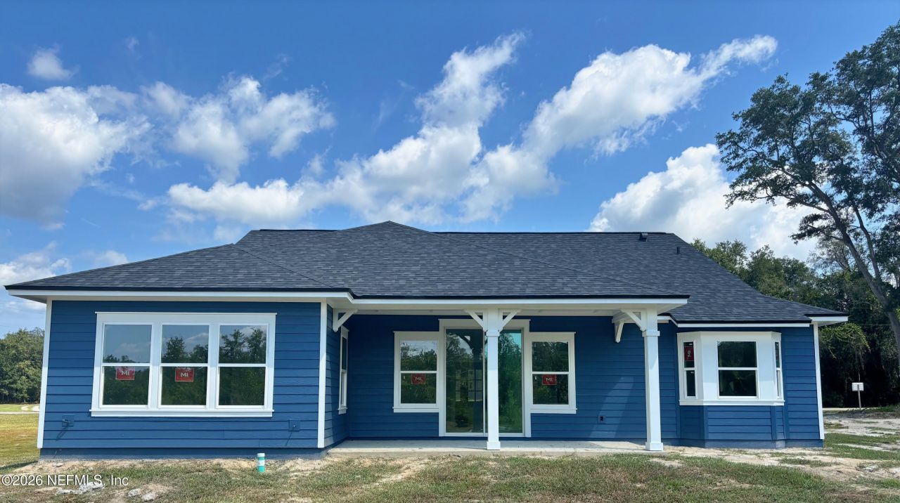 5949 SE County Road 21b, Melrose, FL 32666 Photo