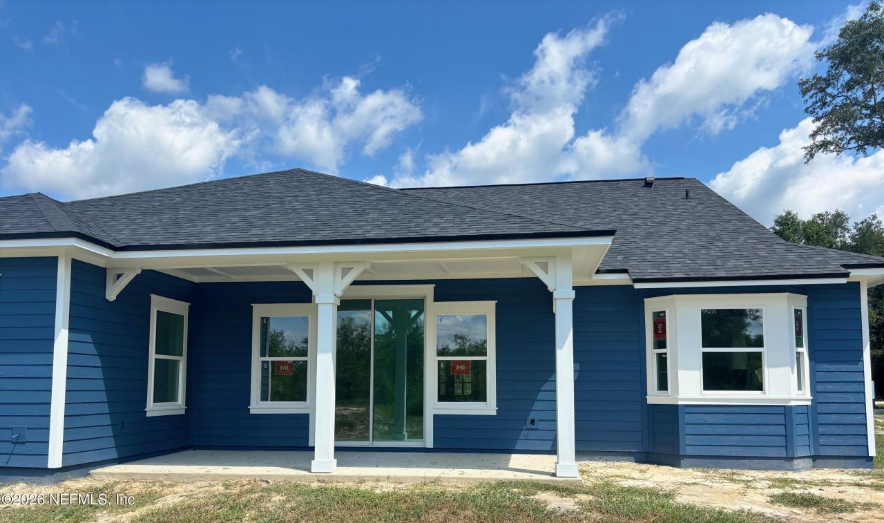 5949 SE County Road 21b, Melrose, FL 32666 Photo