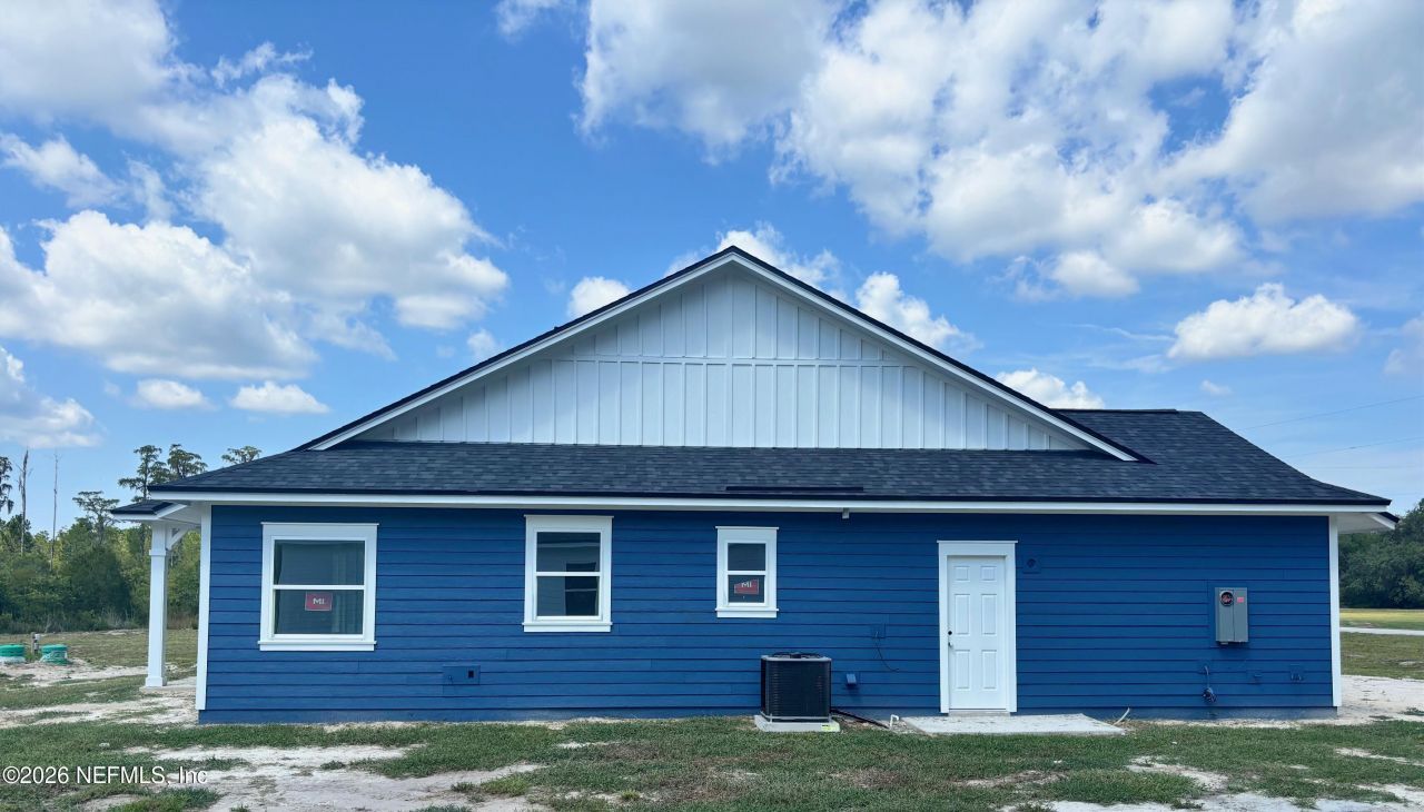 5949 SE County Road 21b, Melrose, FL 32666 Photo