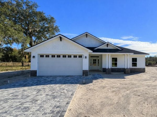 5955 SE COUNTY ROAD 21B, Melrose, FL 32666
