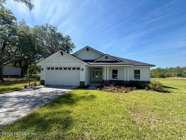 5955 SE COUNTY RD 21B, Keystone Heights, FL 32656