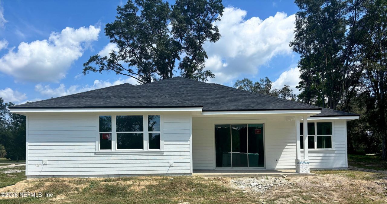 5955 SE County Road 21b, Melrose, FL 32666 Photo