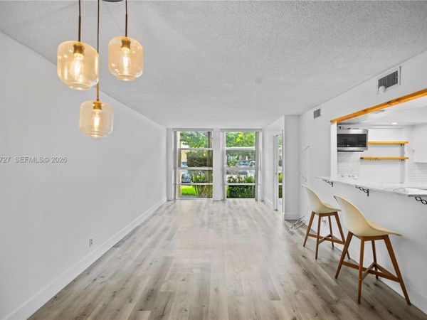 2101 Atlantic Shores Blvd , Unit 107, Hallandale Beach, FL 33009