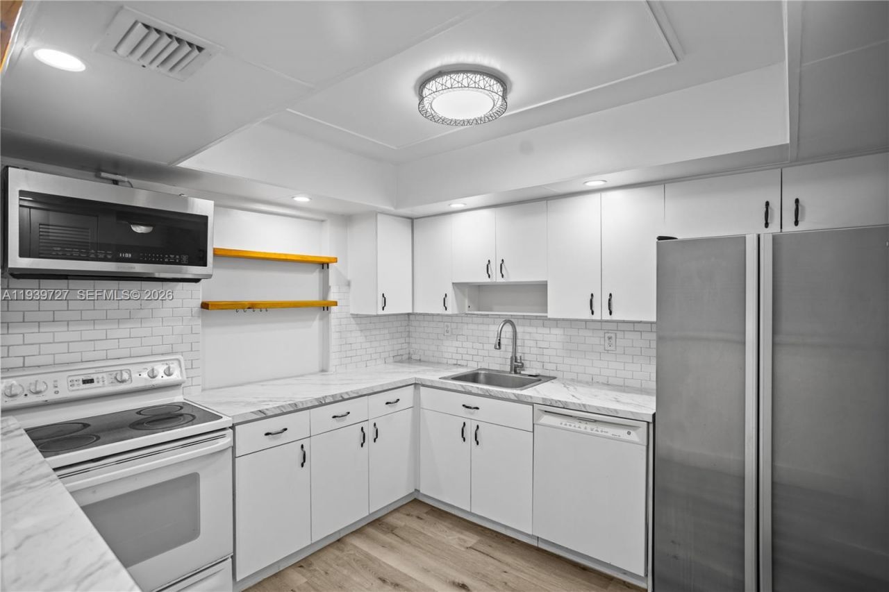 2101 Atlantic Shores Blvd , Unit 107, Hallandale Beach, FL 33009 Photo