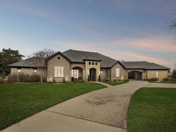 1641 Knox Road, Keller, TX 76262