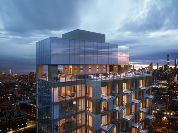 19 Rockwell Place, Unit 18-C, Brooklyn, NY 11217