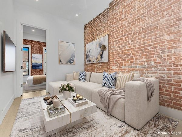 356 W 48th Street, Unit 2A, Manhattan, NY 10036