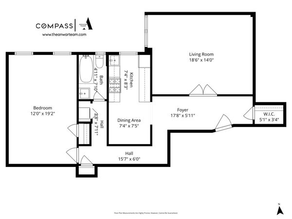 80 Ave P, Unit D14, Brooklyn, NY 11204