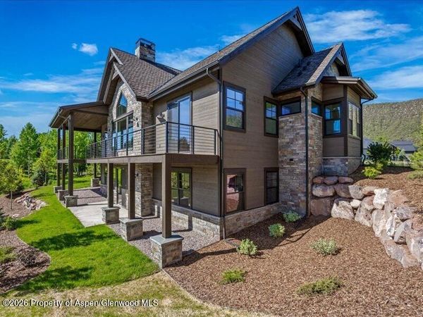34 Mariposa, Carbondale, CO 81623