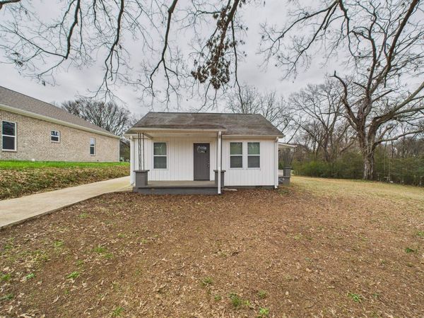 629 Enterprise St, Florence, AL