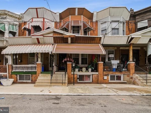 3751 N GRATZ STREET, PHILADELPHIA, PA 19140