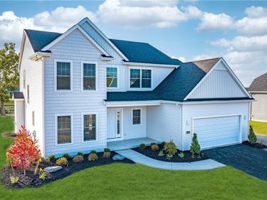 5693 Dorothy Circle, Clarence Center, NY 14032