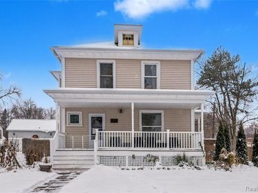 6158 S Fulton Street, Mayville Vlg, MI 48744