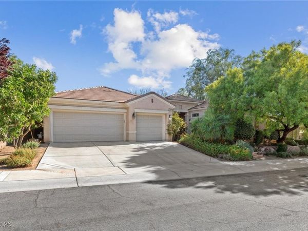 1805 Prichard Avenue, Henderson, NV 89052