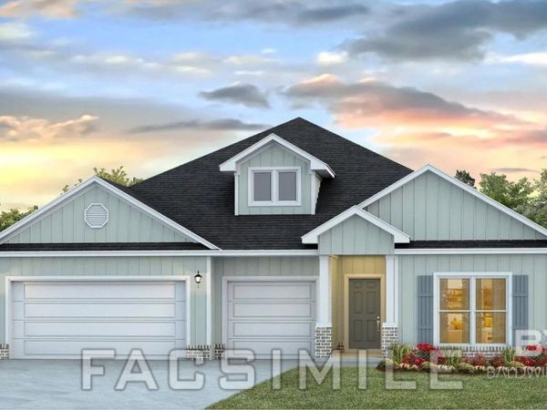 254 Tillage Street, Fairhope, AL 36532