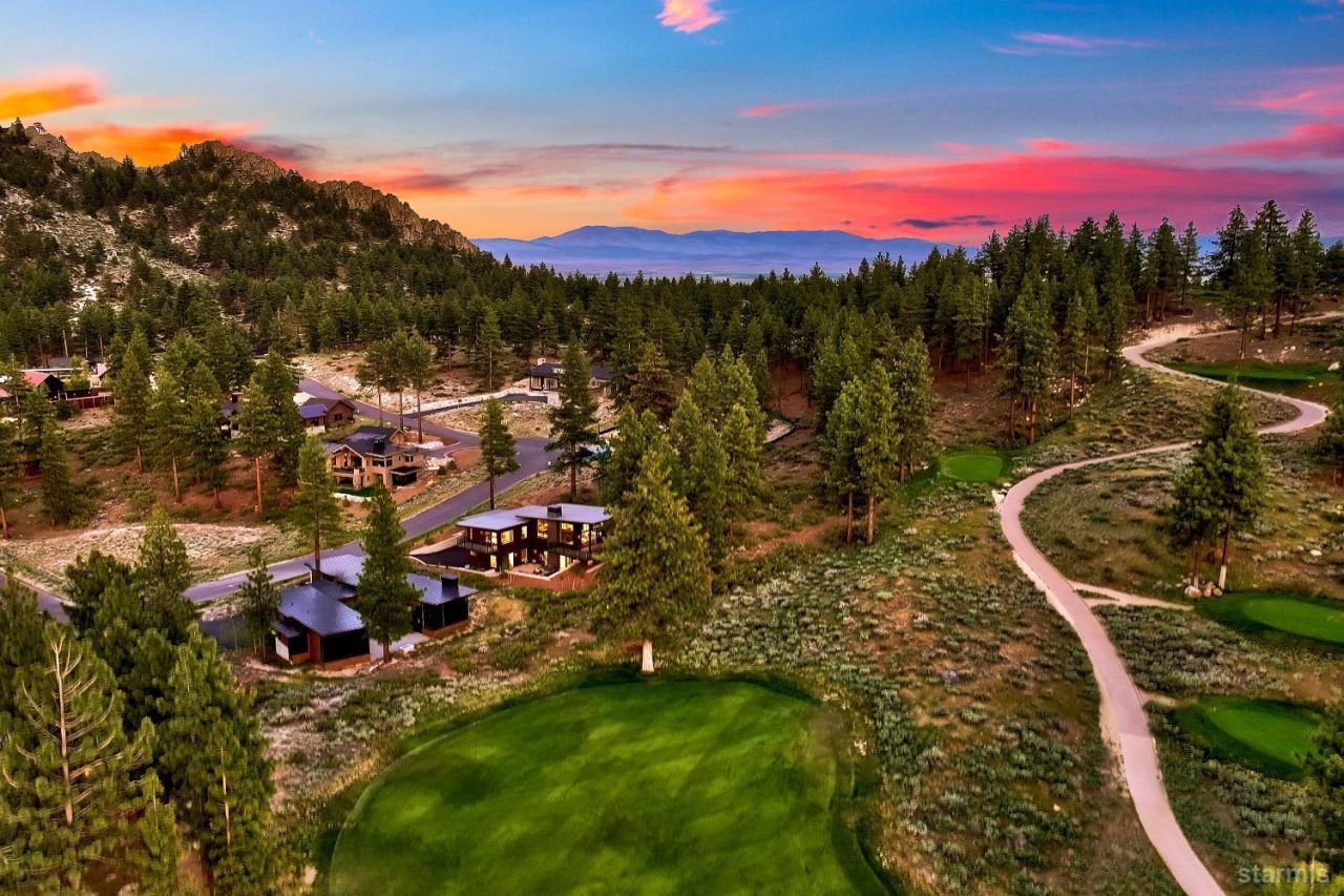 265 Mill Race Loop, Carson City, NV 89705 Photo