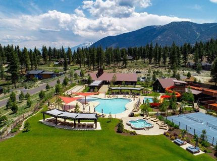 265 Mill Race Loop, Carson City, NV 89705 Photo