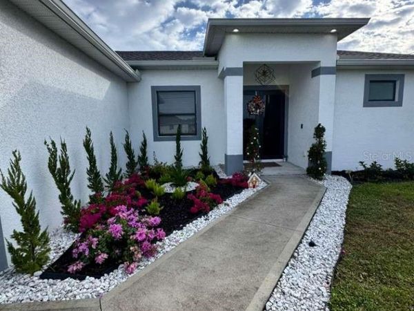 407 RANIER AVENUE, LEHIGH ACRES, FL 33974