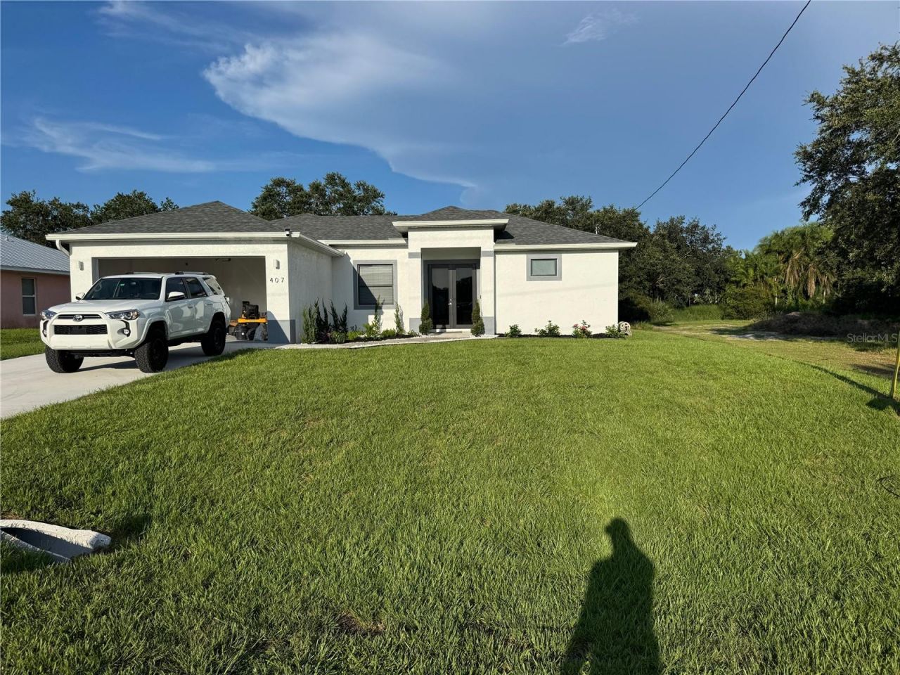 407 Ranier Avenue, Lehigh Acres, FL 33974 Photo