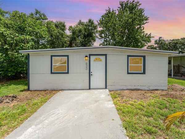833 N SUWANNEE AVENUE, LAKELAND, FL 33815