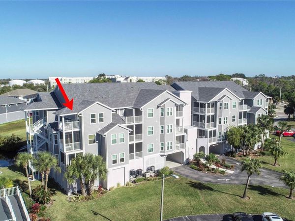 5727 BISCAYNE COURT, Unit 302, NEW PORT RICHEY, FL 34652