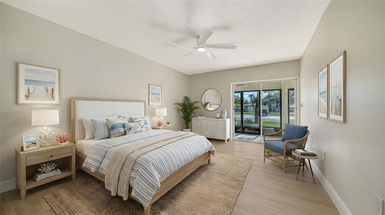 101 Whispering Sands Drive, Unit 107, Sarasota, FL 34242 Photo