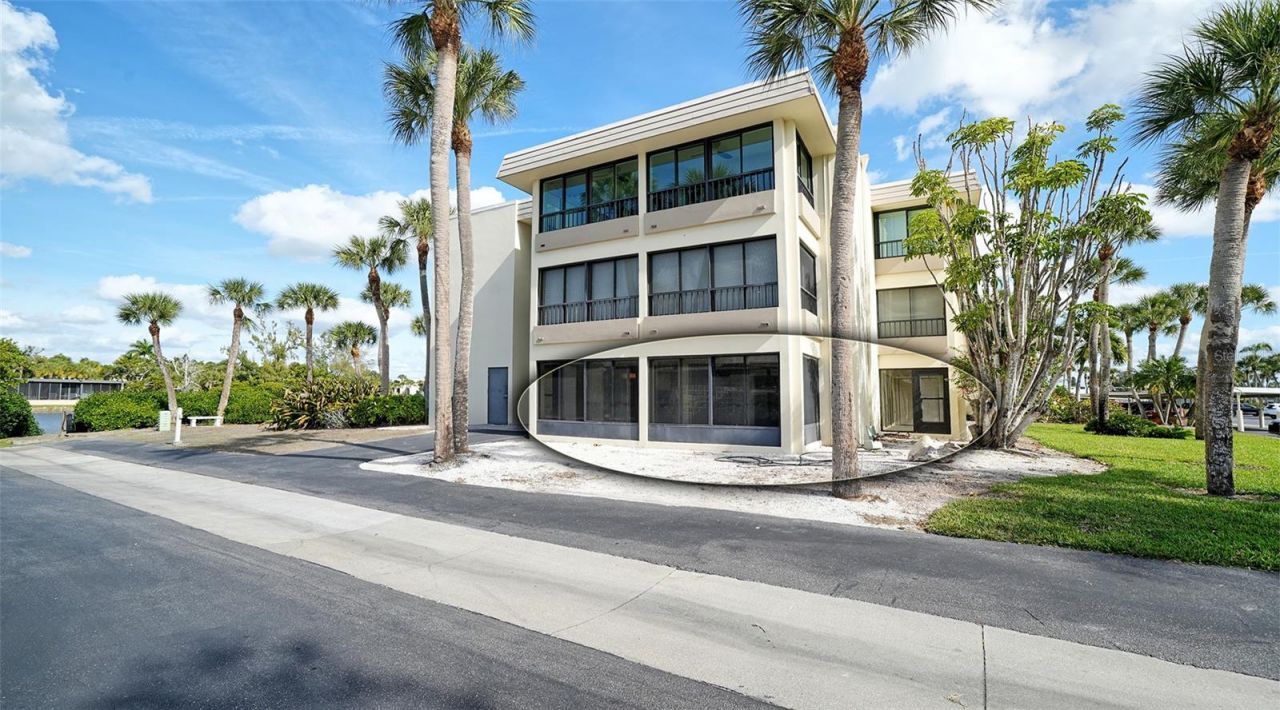 101 Whispering Sands Drive, Unit 107, Sarasota, FL 34242 Photo