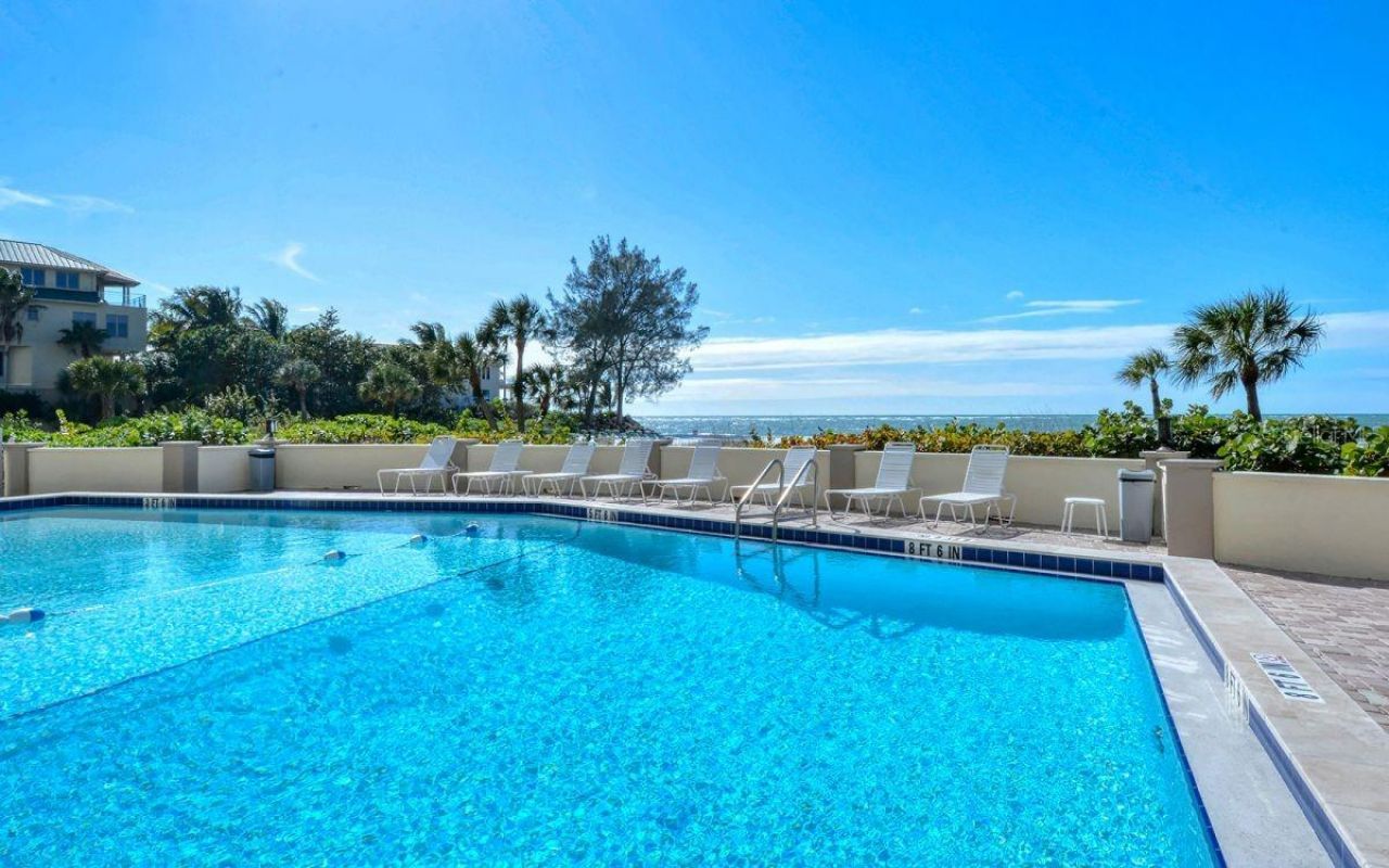 101 Whispering Sands Drive, Unit 107, Sarasota, FL 34242 Photo