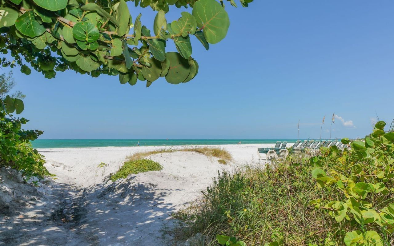 101 Whispering Sands Drive, Unit 107, Sarasota, FL 34242 Photo