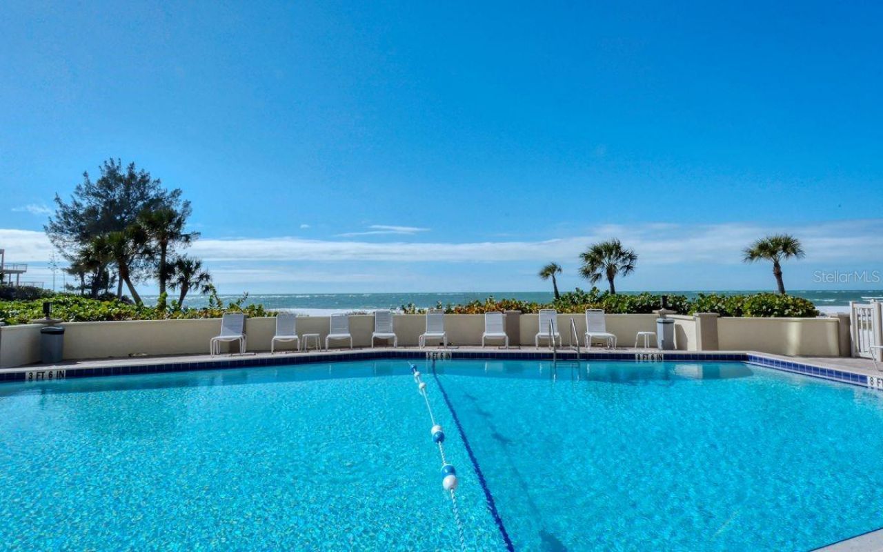 101 Whispering Sands Drive, Unit 107, Sarasota, FL 34242 Photo