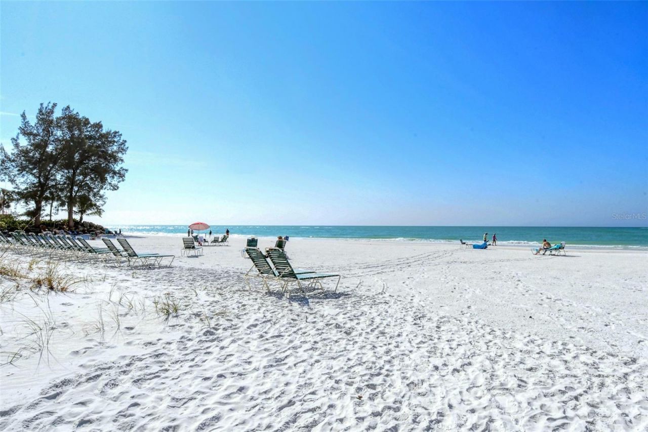 101 Whispering Sands Drive, Unit 107, Sarasota, FL 34242 Photo