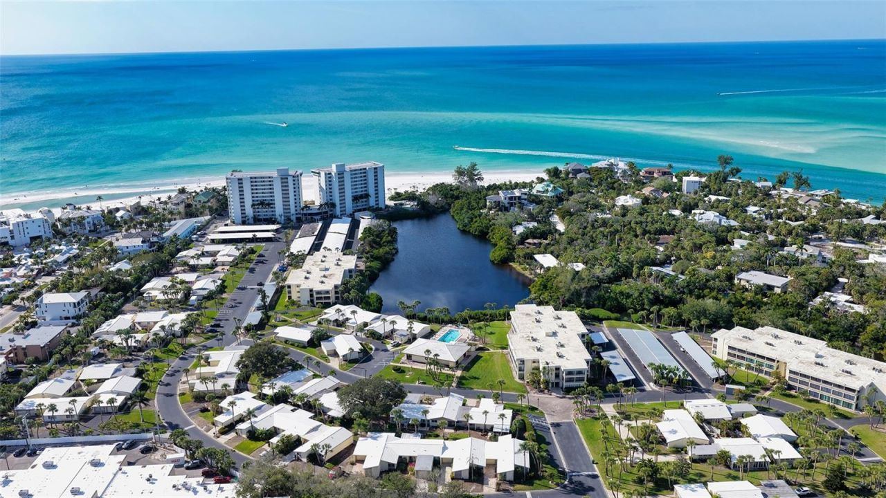 101 Whispering Sands Drive, Unit 107, Sarasota, FL 34242 Photo