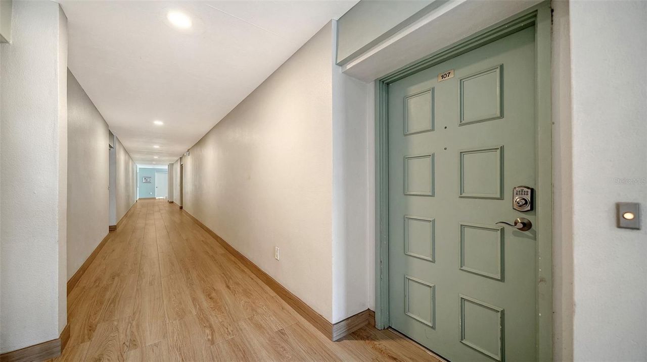 101 Whispering Sands Drive, Unit 107, Sarasota, FL 34242 Photo