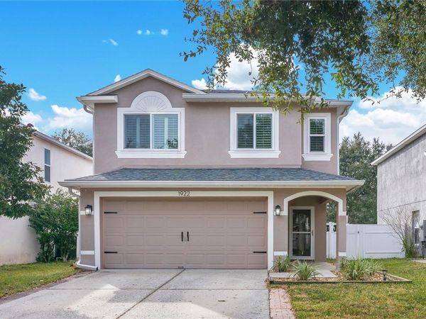 1922 SHERBOURNE STREET, WINTER GARDEN, FL 34787
