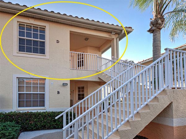 4438 CORSO VENETIA BOULEVARD, Unit D13, VENICE, FL 34293
