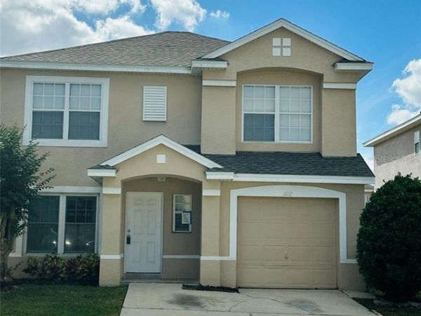 1112 TIMBERBEND CIRCLE, ORLANDO, FL 32824
