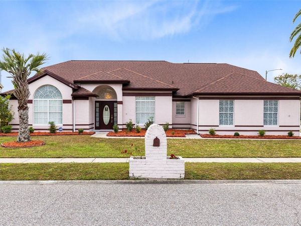 2646 ROLLING BROAK DRIVE, ORLANDO, FL 32837