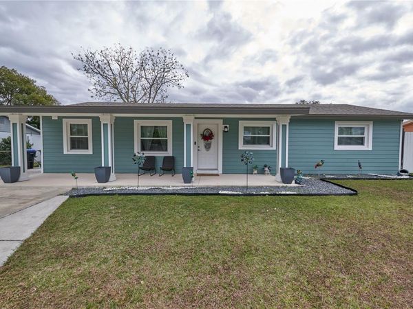 7520 LOIS MARIE COURT, ORLANDO, FL 32807