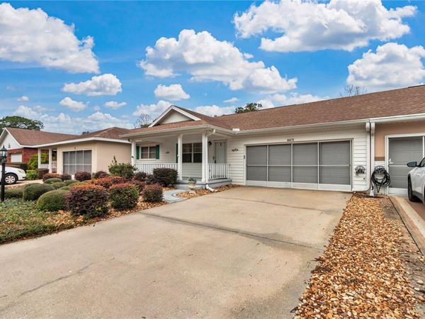 8667 SW 97TH STREET, Unit E, OCALA, FL 34481