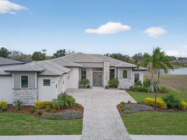4034 BUTTE TRAIL, BRADENTON, FL 34211